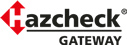Hazcheck Gateway Logo